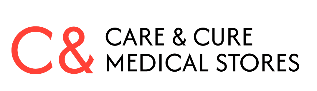 Care & Cure Medica Stores